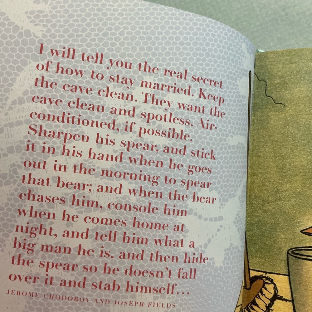 The Little Big Book for Brides - Picture 5 of 10